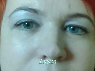 Lilyt25