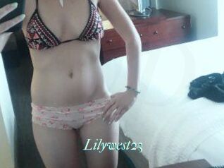 Lilywest23
