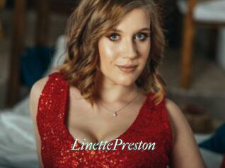 LinettePreston