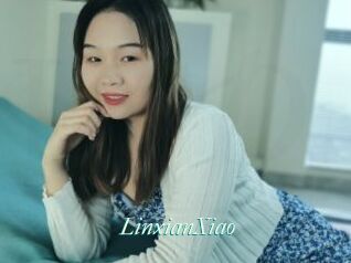 LinxianXiao