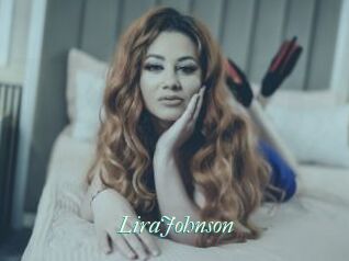 LiraJohnson