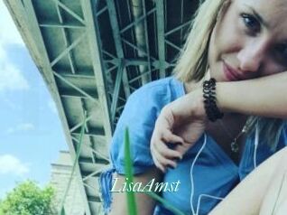 LisaAmst