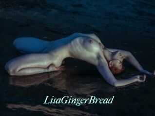 LisaGingerBread