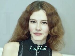 LisaHall