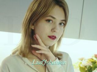 LisaJohanson