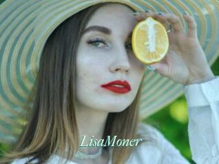 LisaMoner