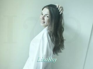 LisaRoy