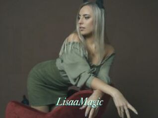 LisaaMagic