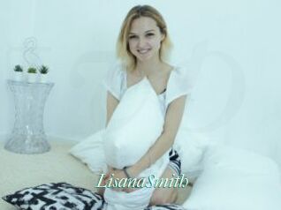LisanaSmith
