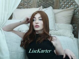 LiseKarter