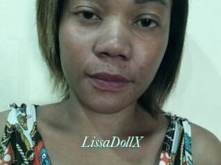 LissaDollX