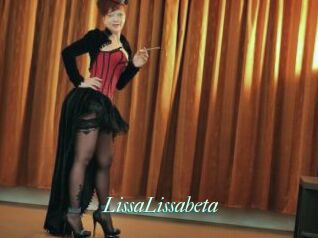 LissaLissabeta