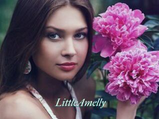 LittleAmelly