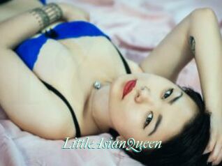 LittleAsianQueen