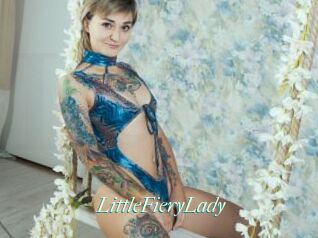 LittleFieryLady