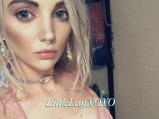 LittleLeafXOXO