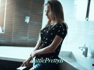 LittlePrettyB