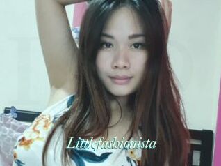 Littlefashionista