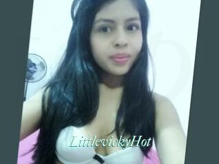 LittlevickyHot