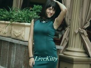 LiveKitty