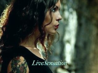 LiveSensation