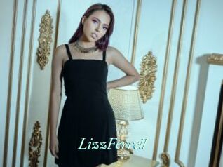 LizzFerrell