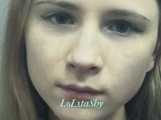 LoL1taShy