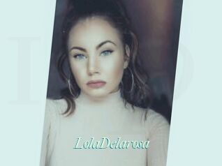 LolaDelarosa