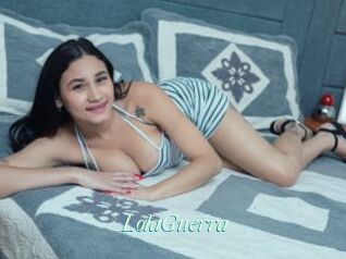 LolaGuerra