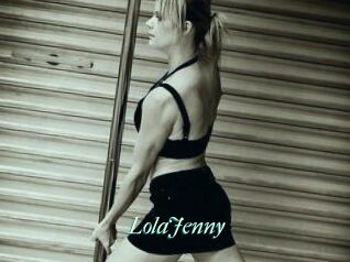 LolaJenny