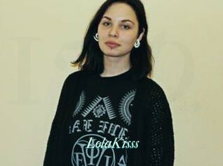 LolaKisss
