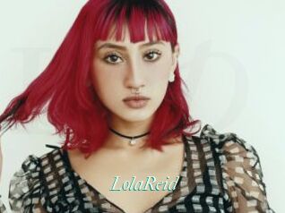 LolaReid