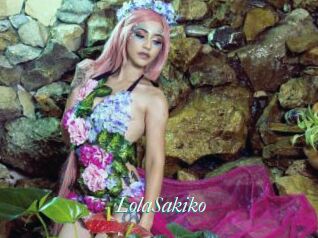 LolaSakiko