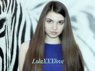 LolaXXXlove