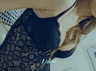 Lolaa