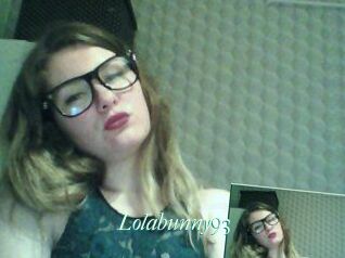Lolabunny93