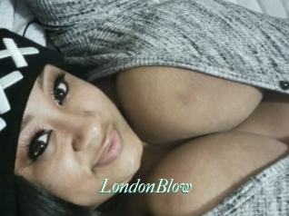 LondonBlow