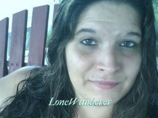 LoneWanderer
