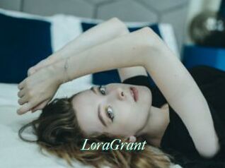 LoraGrant