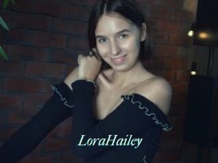 LoraHailey