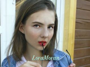 LoraMoran