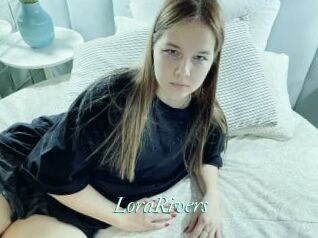 LoraRivers