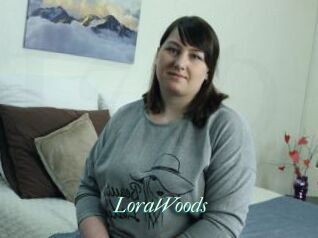 LoraWoods
