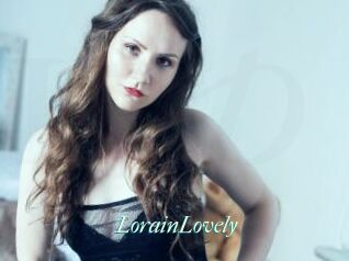 LorainLovely