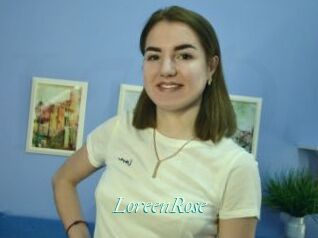 LoreenRose