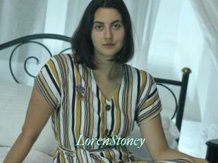 LorenStoney