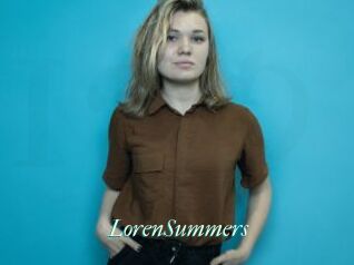 LorenSummers