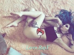 Loren_RayX