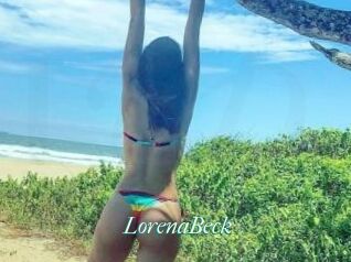 LorenaBeck