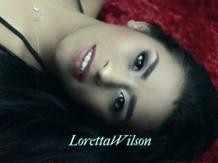 LorettaWilson